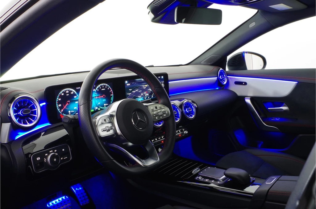 Mercedes-Benz CLA – foto 9