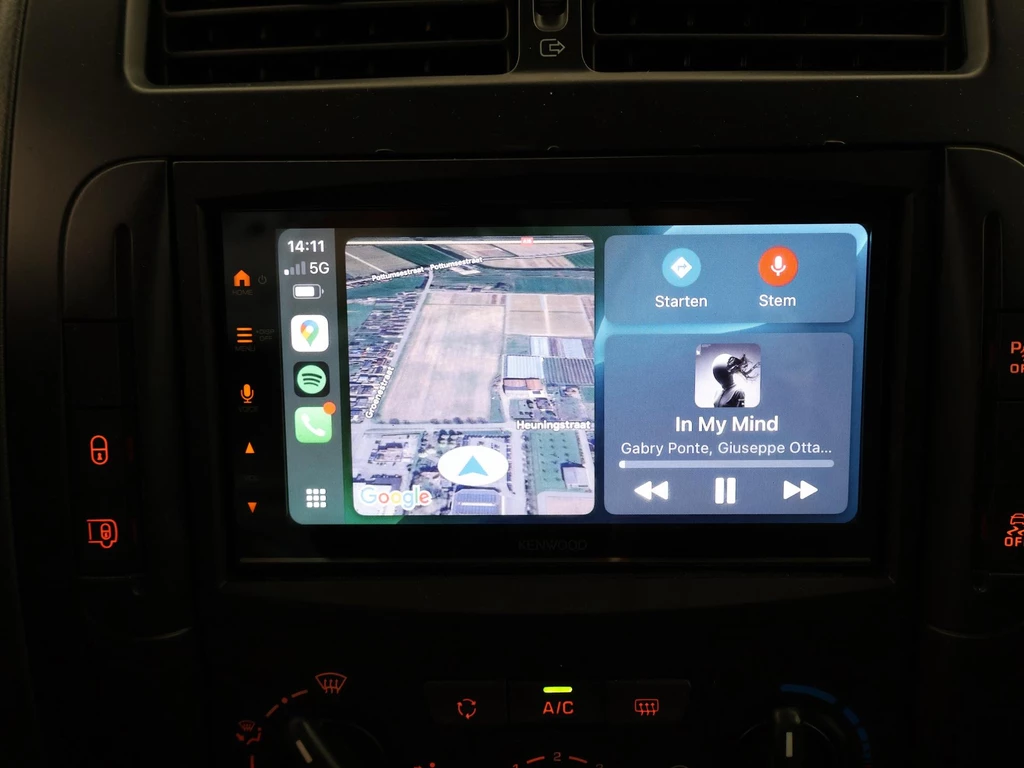 Peugeot Expert – foto 27