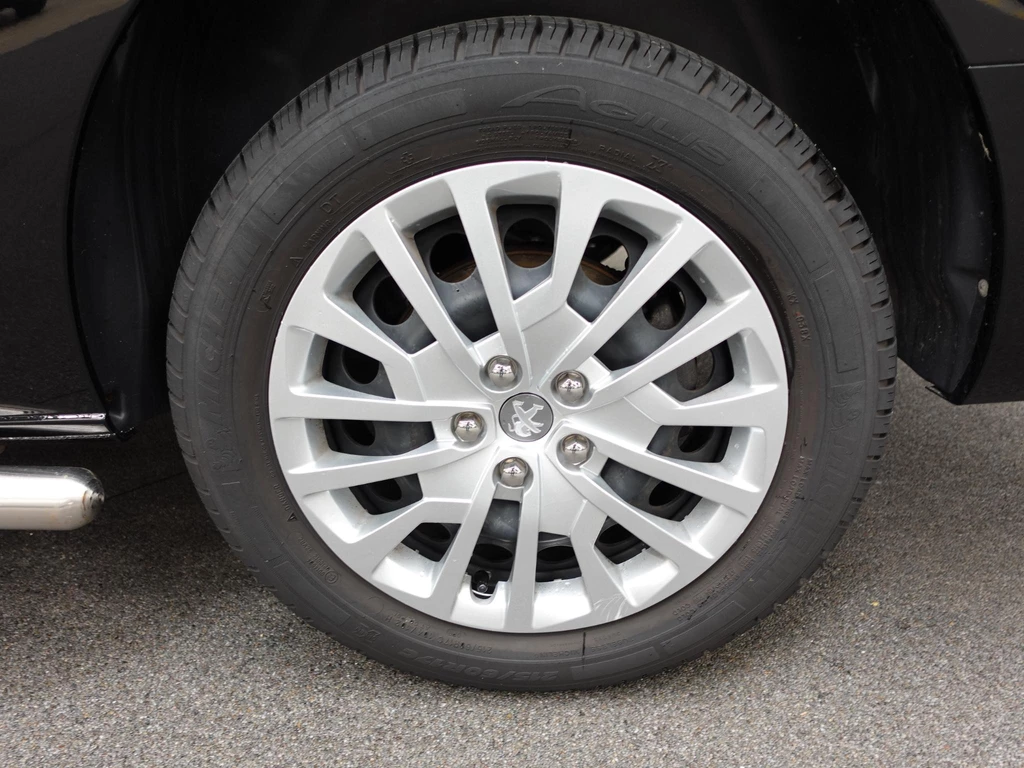 Peugeot Expert – foto 13