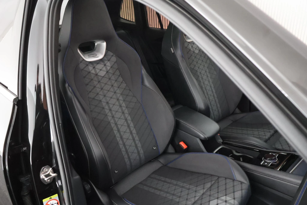 Volkswagen Tiguan – foto 7