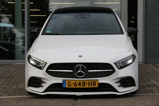 Mercedes-Benz A-Klasse – thumbnail 4