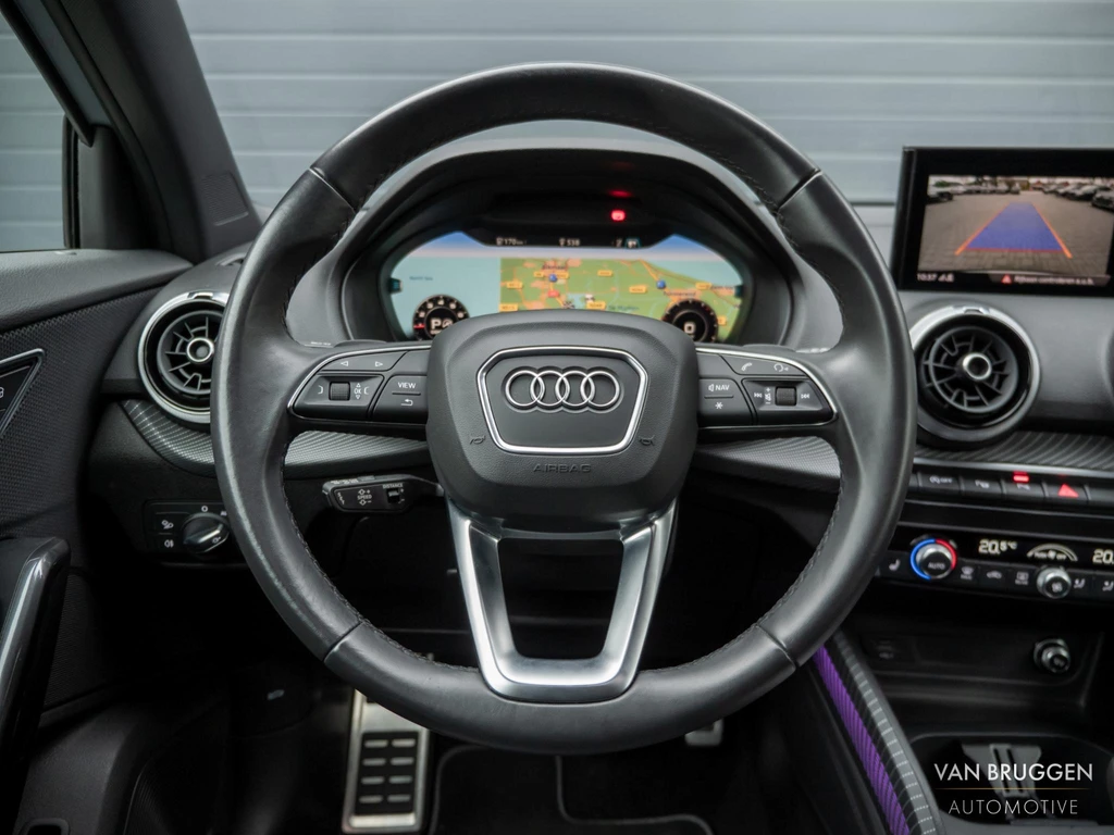 Audi Q2 – foto 25