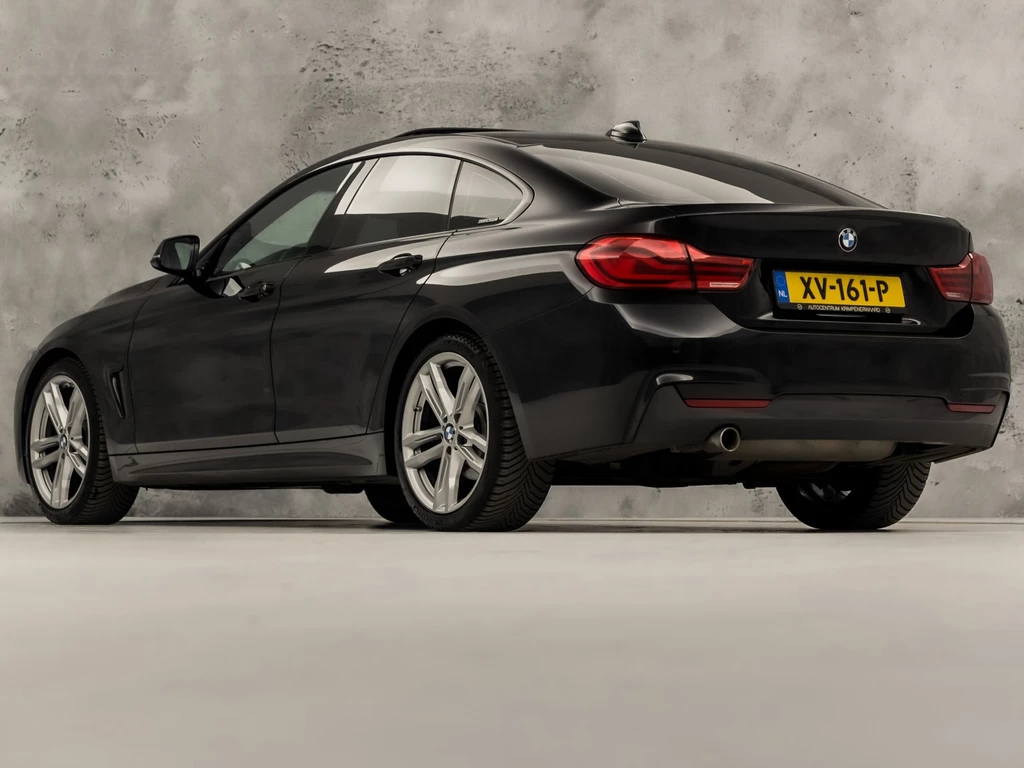 BMW 4 Serie – foto 4
