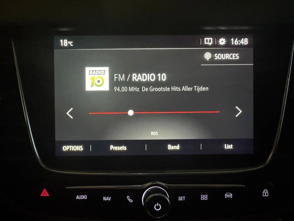 Opel Crossland X – foto 22