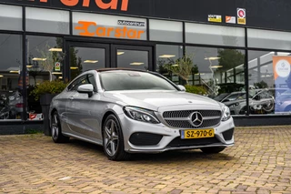 Mercedes-Benz C-Klasse – thumbnail 11