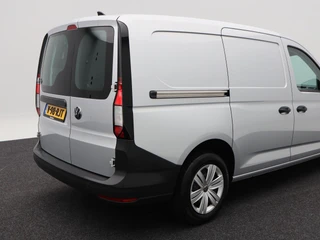 Volkswagen Caddy – thumbnail 5