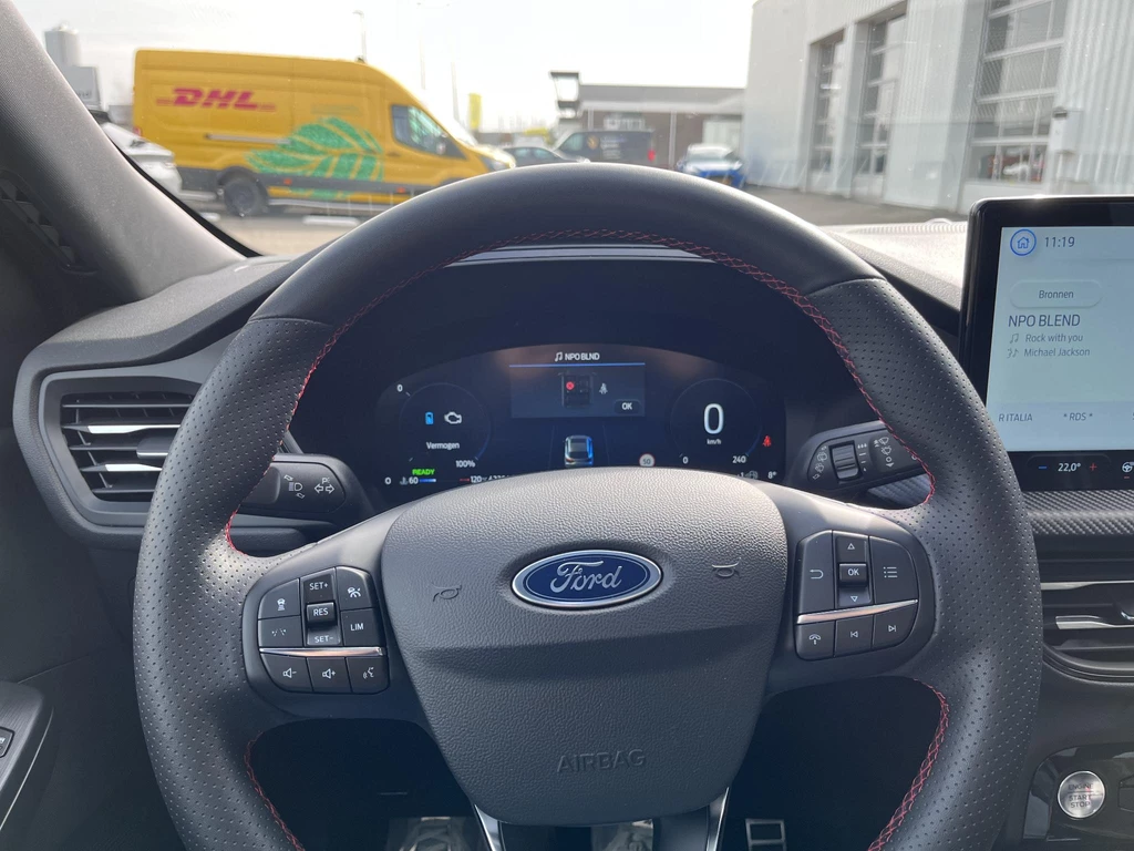 Ford Kuga – foto 12