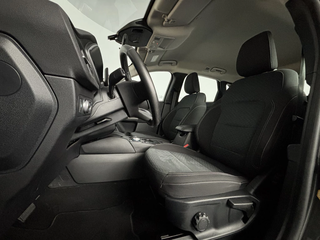 Ford Kuga – foto 11