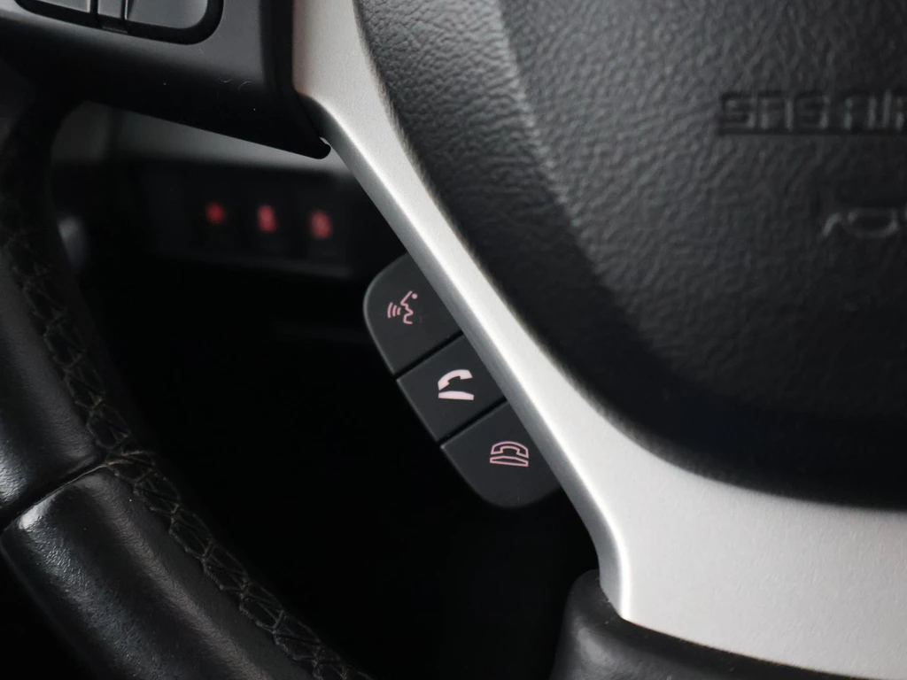 Suzuki S-Cross – foto 30