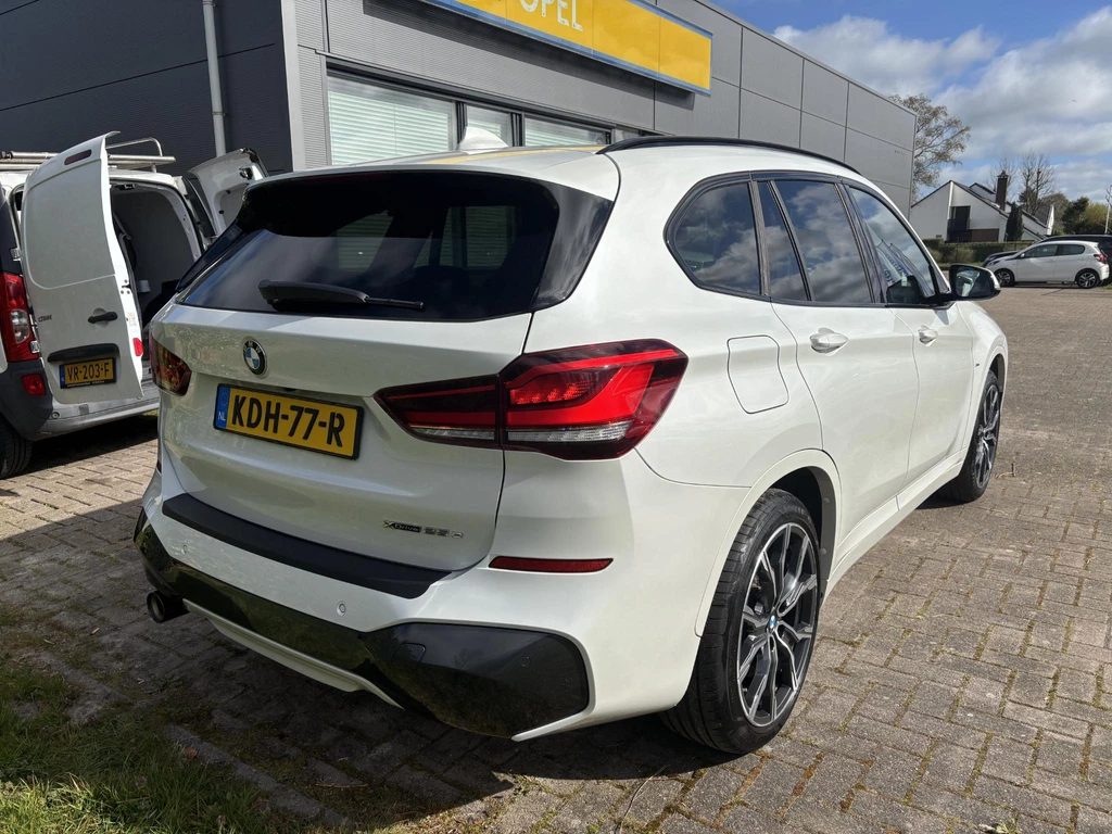 BMW X1 – foto 6