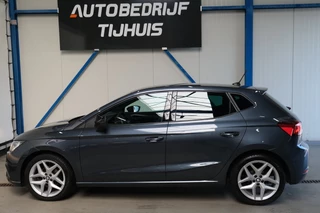 SEAT Ibiza – thumbnail 1