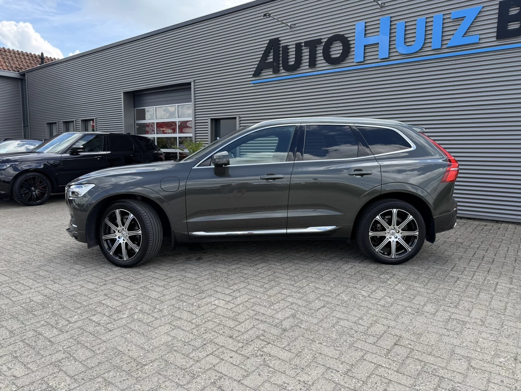 Volvo XC60 – foto 3