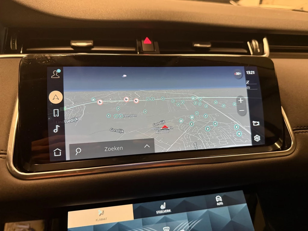 Land Rover Range Rover Evoque – foto 38