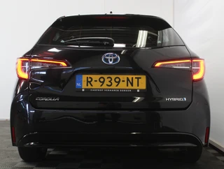 Toyota Corolla Touring Sports – thumbnail 6