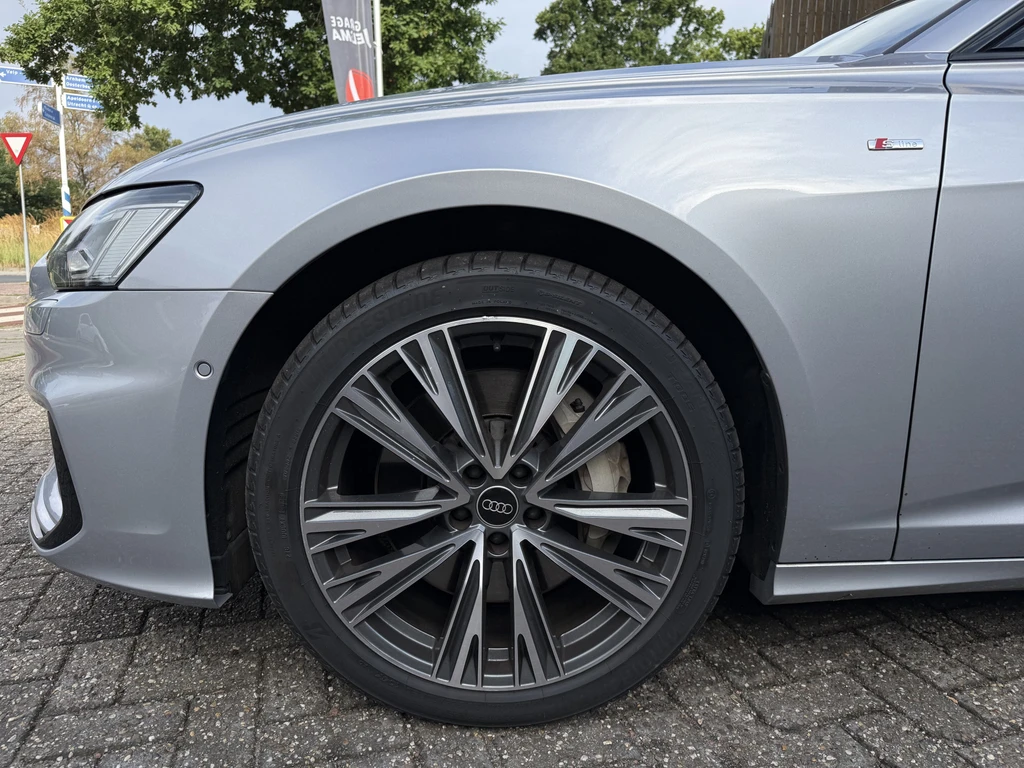 Audi A6 – foto 26