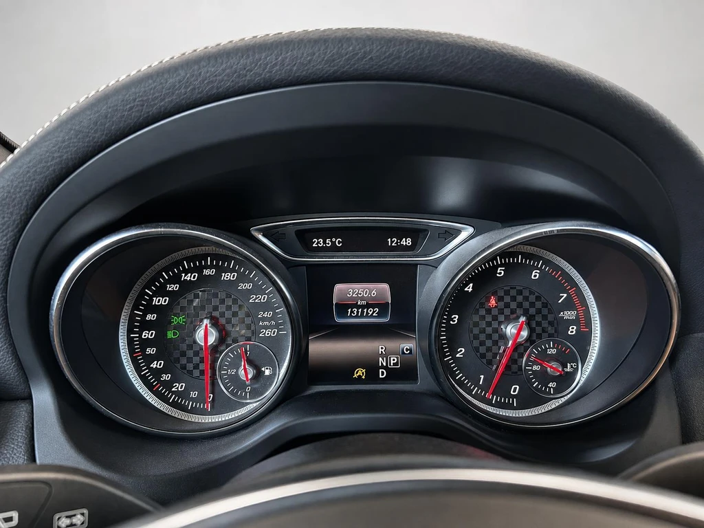 Mercedes-Benz A-Klasse – foto 19