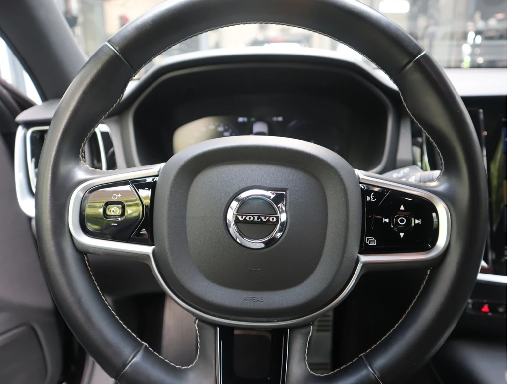 Volvo V60 – foto 35