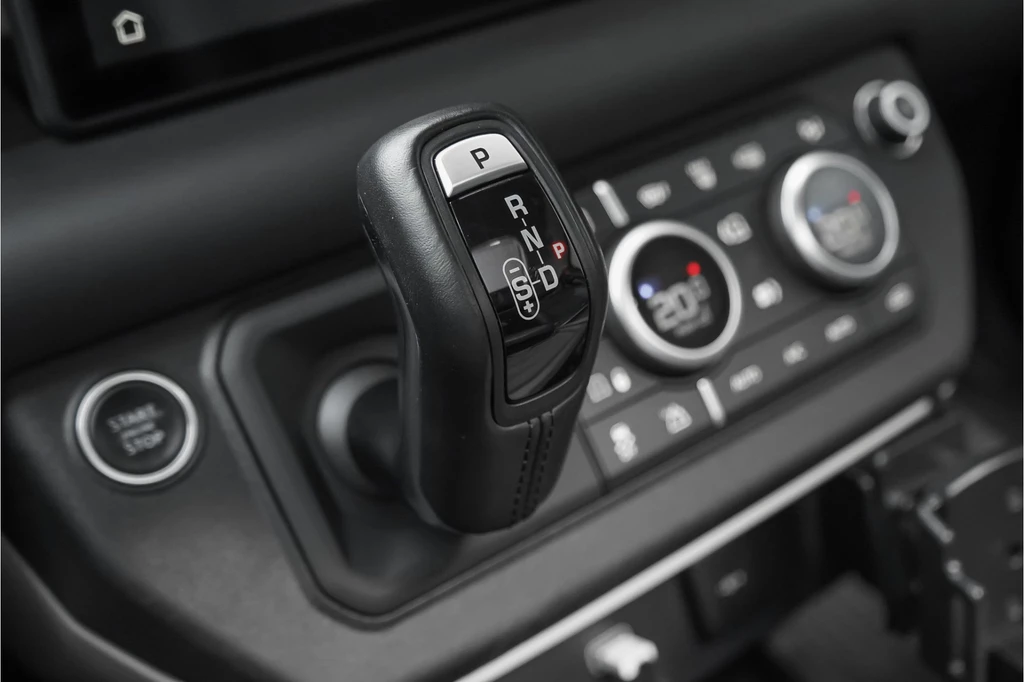 Land Rover Defender – foto 29