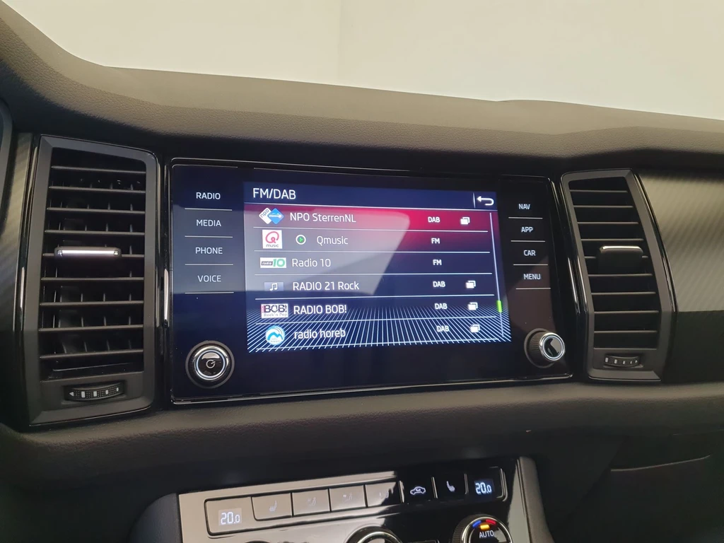 Škoda Kodiaq – foto 15