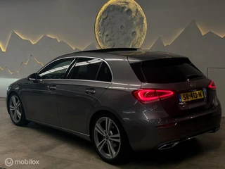 Mercedes-Benz A-Klasse – thumbnail 4