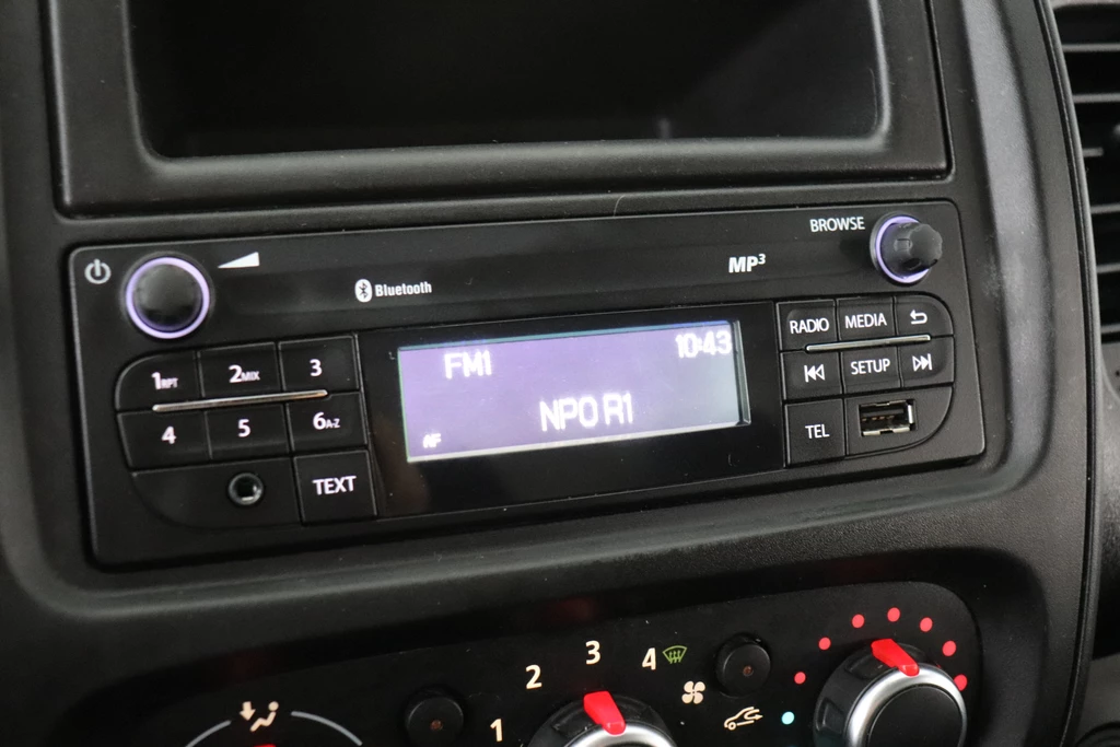 Renault Trafic – foto 15