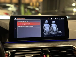 BMW 5 Serie – thumbnail 30