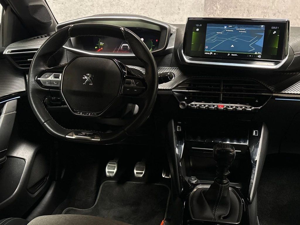 Peugeot 208 – foto 7