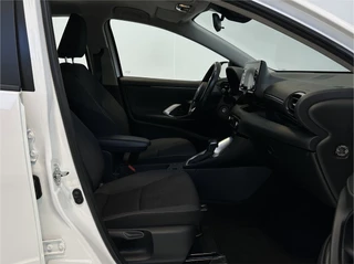 Toyota Yaris – thumbnail 25