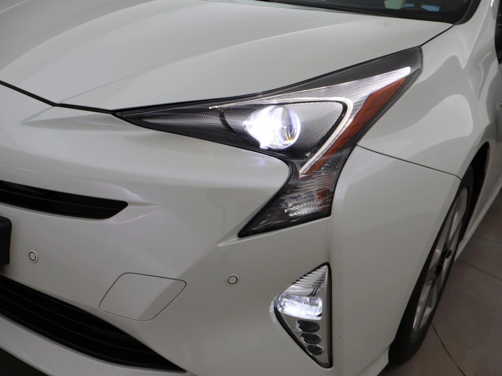 Toyota Prius – foto 15