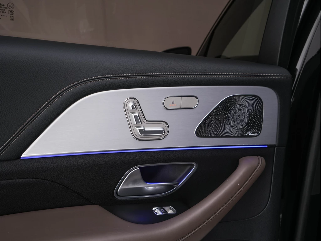Mercedes-Benz GLE – foto 30