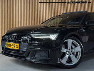 Audi A6 – thumbnail 2