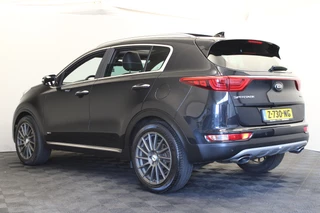 Kia Sportage – thumbnail 2