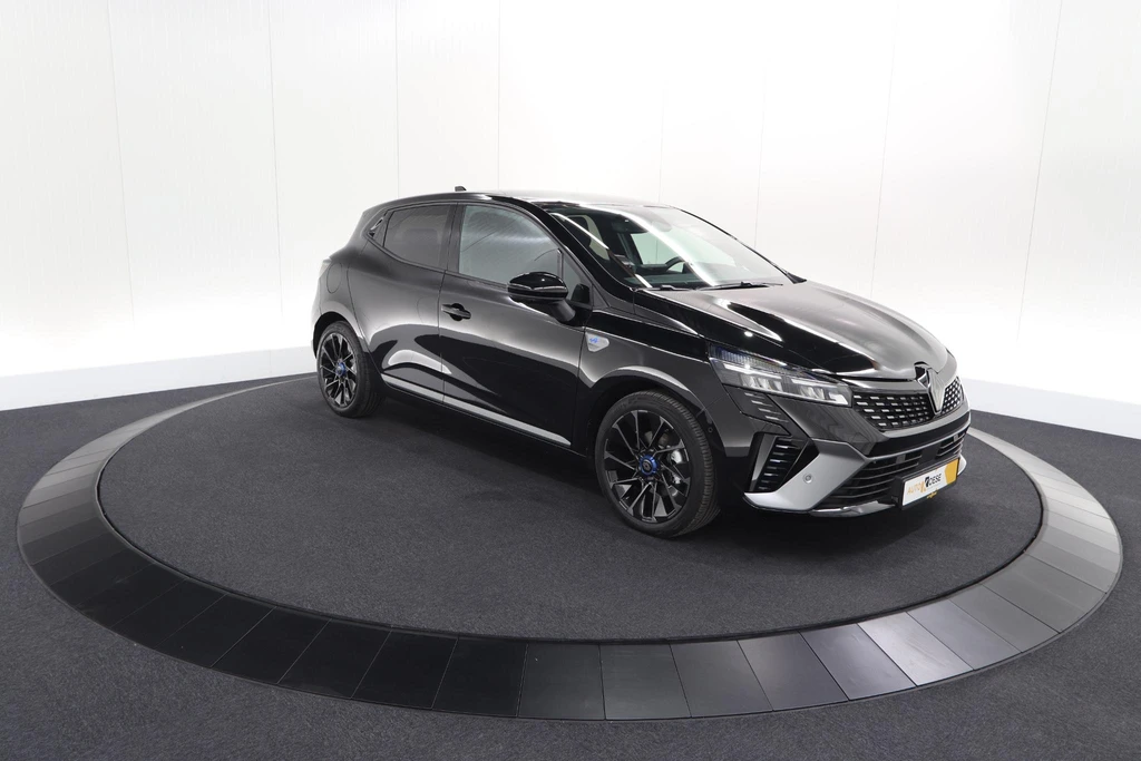 Renault Clio – foto 17