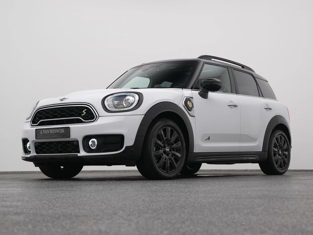 MINI Countryman – foto 2