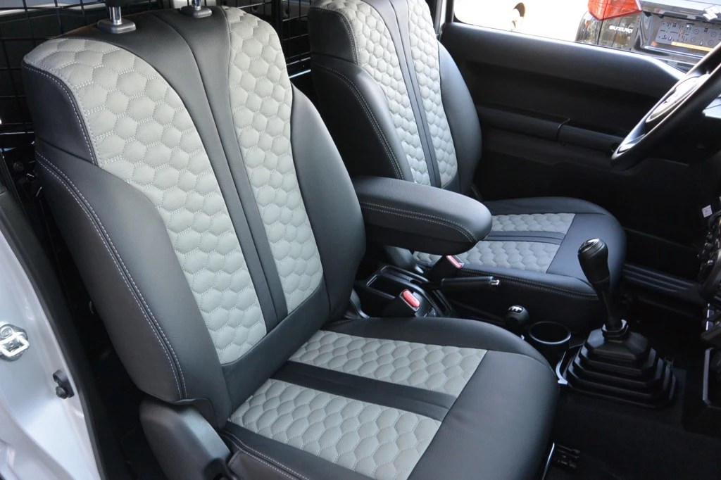 Suzuki Jimny – foto 28