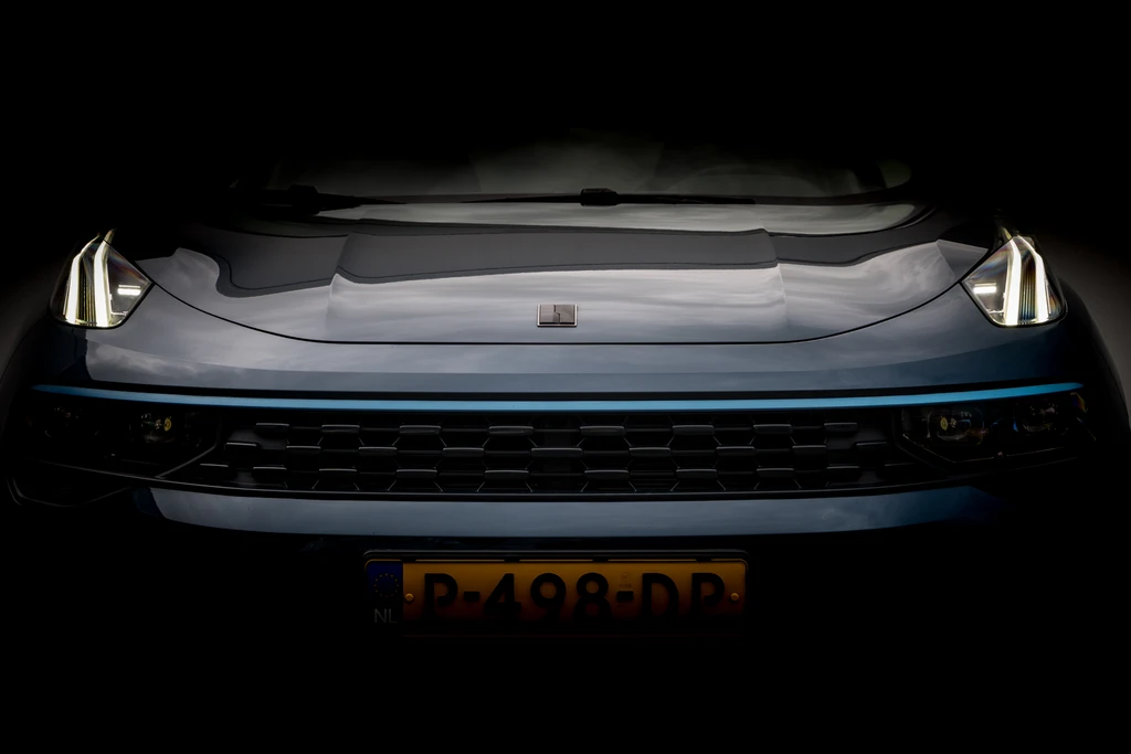 Lynk & Co 01 – foto 9