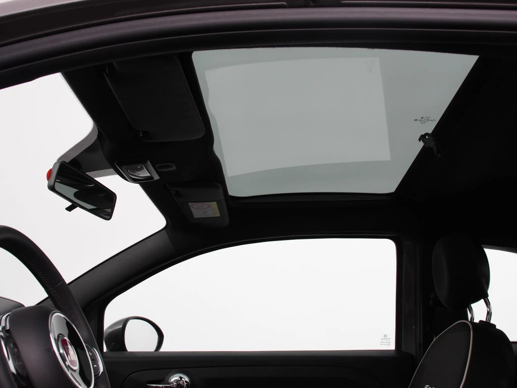 Fiat 500 – foto 32