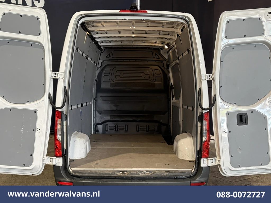 Mercedes-Benz Sprinter – foto 11