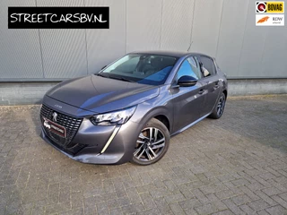 Peugeot 208 – thumbnail 1