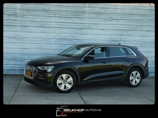 Audi e-tron – thumbnail 1