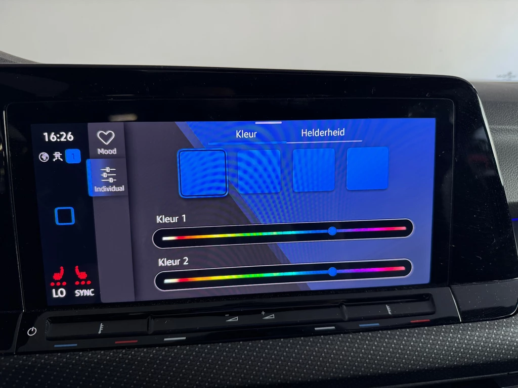 Volkswagen Golf – foto 29