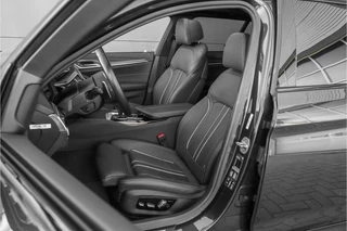 BMW 5 Serie – thumbnail 13