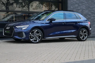 Audi A3 – thumbnail 3
