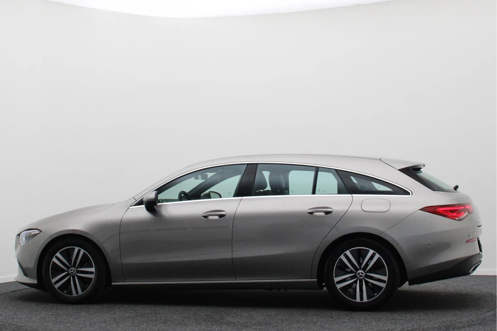 Mercedes-Benz CLA – foto 4