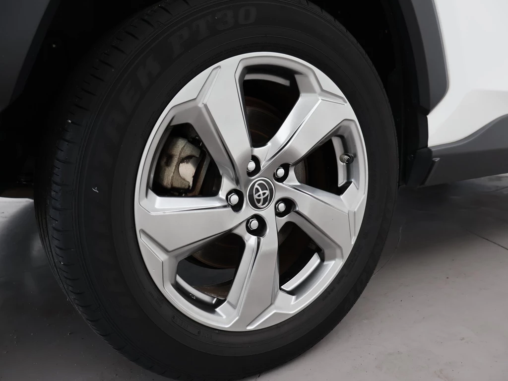 Toyota RAV4 – foto 19