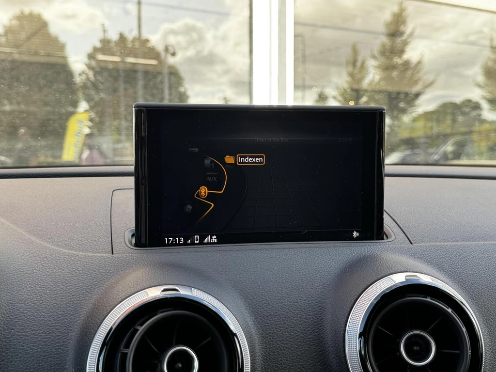 Audi A3 – foto 32