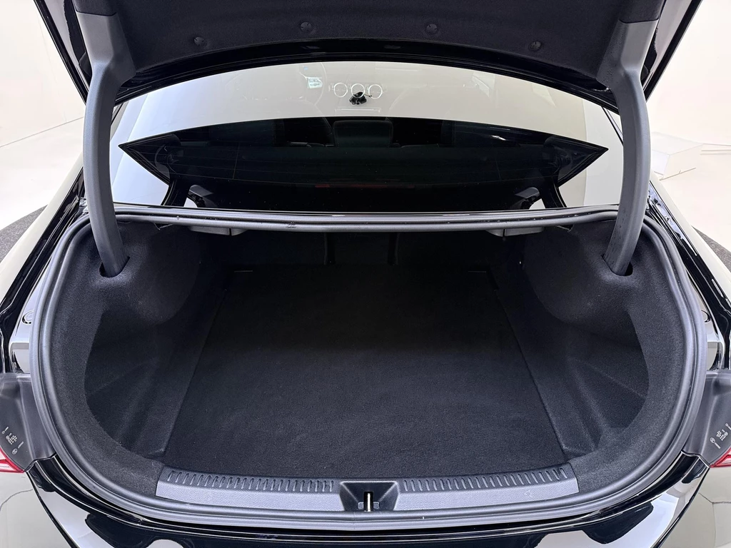 Mercedes-Benz A-Klasse – foto 36