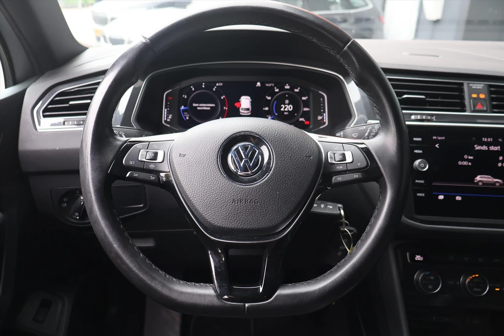 Volkswagen Tiguan – foto 20