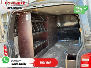 Volkswagen Transporter – thumbnail 10
