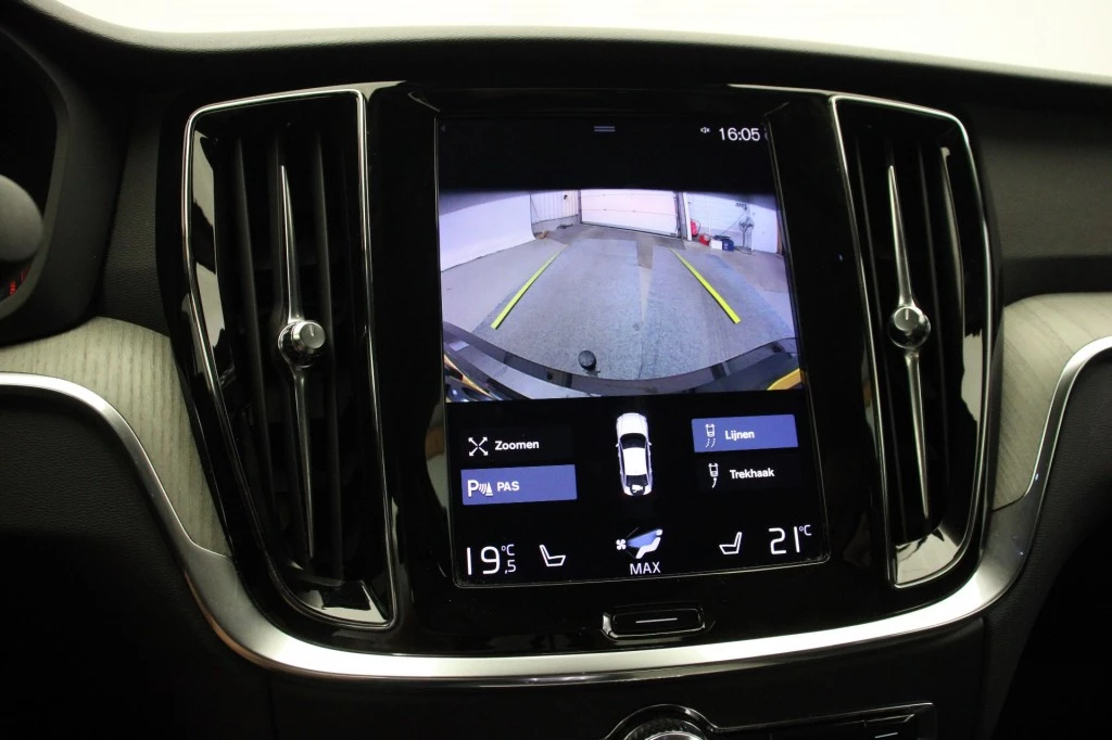 Volvo S60 – foto 12